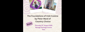 details of event