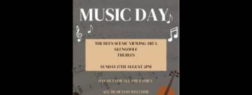 details of event