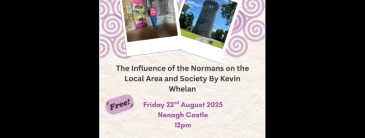 details of event