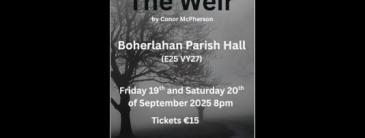 details of event