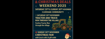 details of event