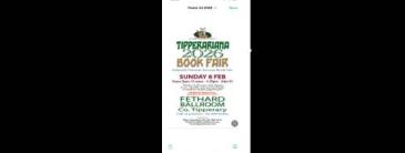 Tipperariana 2026