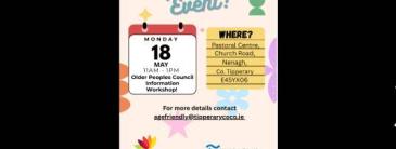 details of event