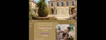 details of event