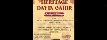 details of event