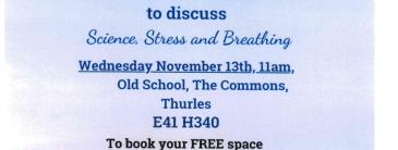 details of event