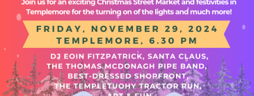 details of event
