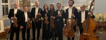 image of musicians