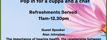 details of event