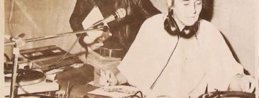 Image of Radio Carrick in 1980