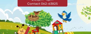 details of event