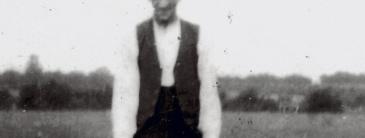 Image of Harry Gleeson