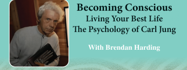 Image of Brendan Harding
