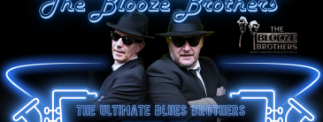 Image of Blooze brothers