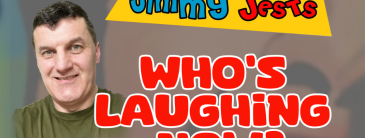 Image of Jimmy Jests