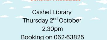 details of event