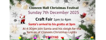 details of event
