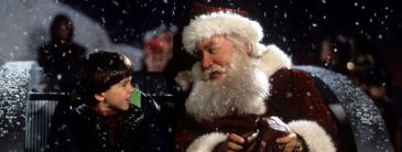 image of santa claus 