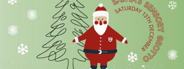 image of Santa Claus