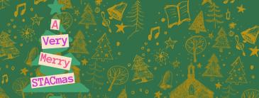 image of a christmas tree