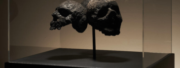 image of a sculpture