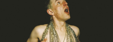 image of a man