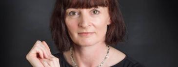 Image of Cathy Sweeney