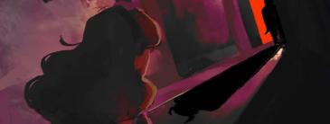 image of digital animation
