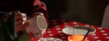 image of a cup 