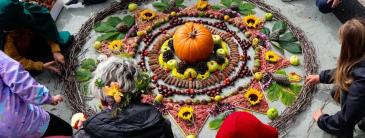 Image of a mandala