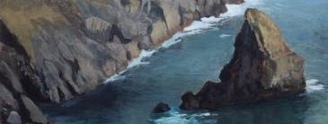 Image of the sea 
