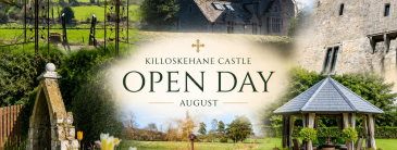 Image of Killoskehane Castle