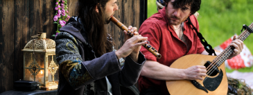 Image of Rennie and Luan