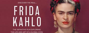 Frida Kahlo image