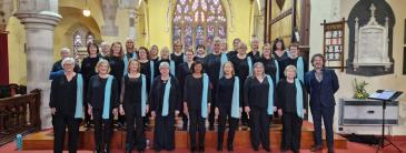 image of choir