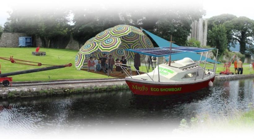 Eco showboat image
