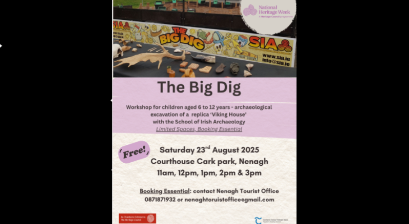 details of event