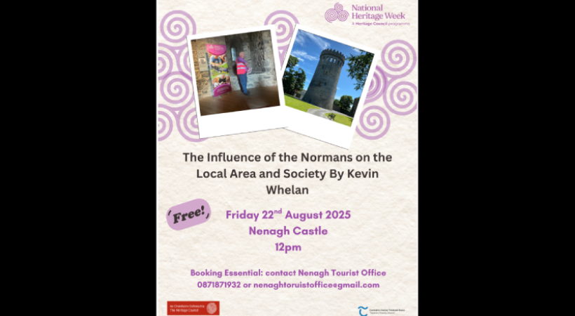details of event