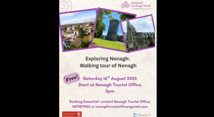 details of event