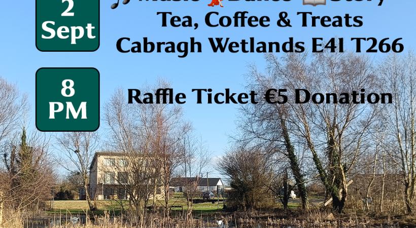 details of event