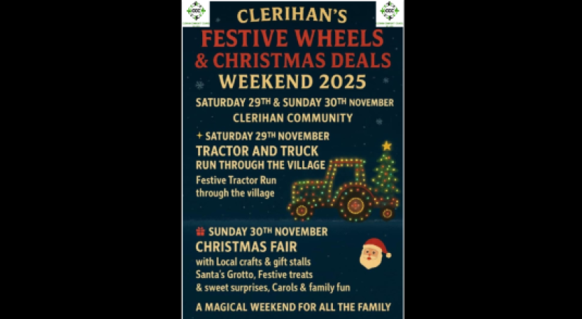details of event