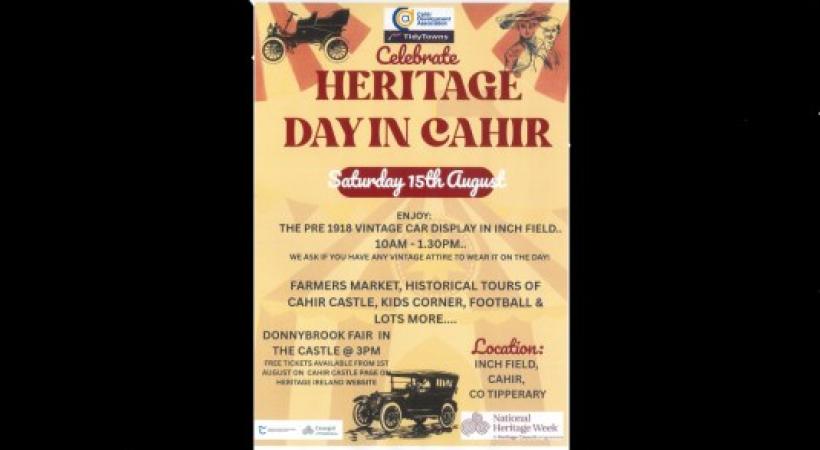 details of event