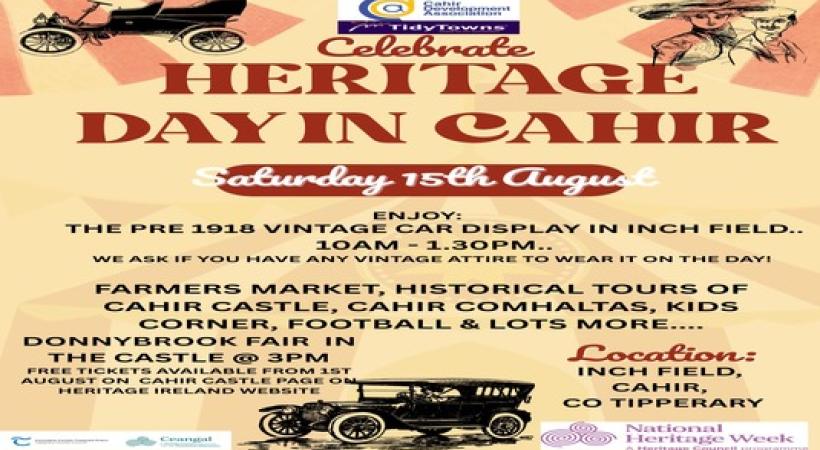 details of event
