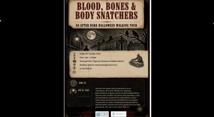details of event