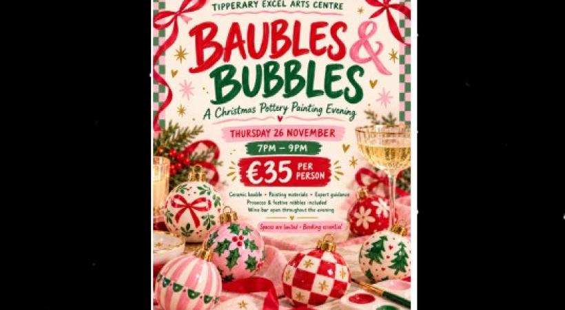 image of Baubles