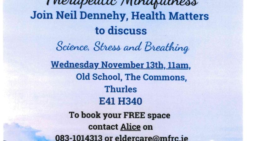 details of event