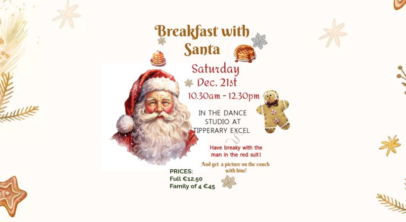 picture of Santa
