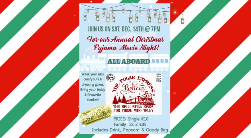 details of event