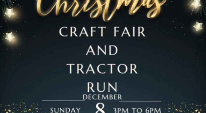 Poster of event