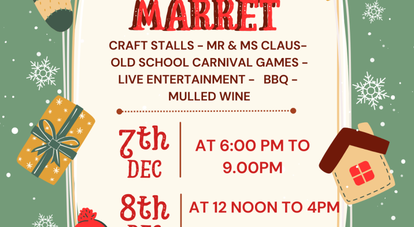details of event